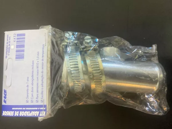 Kit Medidor Temperatura Renault Master - Imagem 5