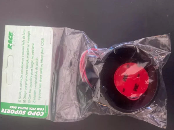 Kit Medidor Temperatura Renault Master - Imagem 6