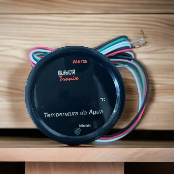 Kit Medidor Temperatura Renault Master - Imagem 7