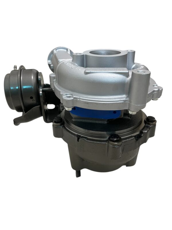 Turbina Renault Master 2.3 2013 em Diante (Recondicionada) - Imagem 6