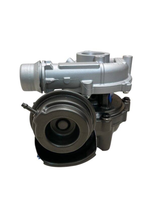 Turbina Renault Master 2.3 2013 em Diante (Recondicionada) - Imagem 3