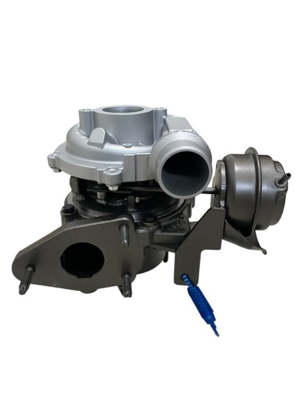 Turbina Renault Master 2.3 2013 em Diante (Recondicionada) - Imagem 5