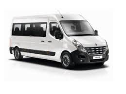 Os Cinco Problemas Mais Comuns na Renault Master