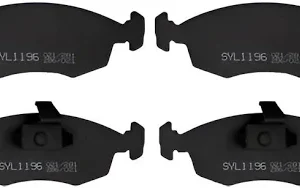 PASTILHA FREIO D DOBLO/FIORINO/STRADA  1.4/1.6/1.8 10>