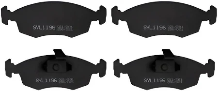 PASTILHA FREIO D DOBLO/FIORINO/STRADA  1.4/1.6/1.8 10>